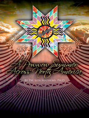 cover image of A Powwow Summer Across North America